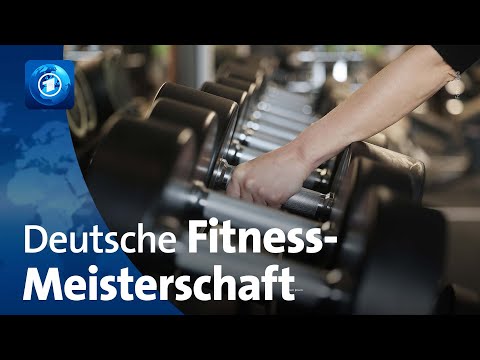 Fitness-Bundesliga: Deutsche Meisterschaft in Thüringen hqdefault