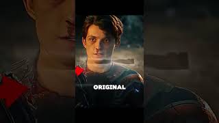 Why do so many people think that DC's attention to detail is inferior to Marvel's?