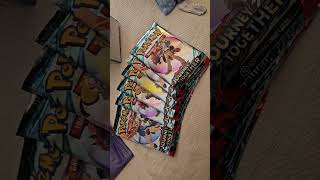 first video quick unboxing..and one booster pack opening #gaming #nextlevelgaming