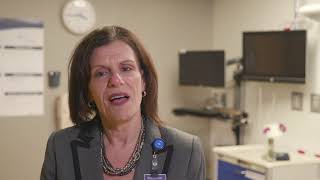 Why Nursing?