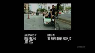 Opening to SXSW Comedy On Showtime Next