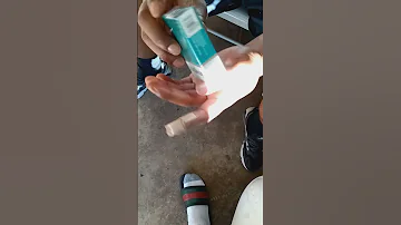 How To Pack Your Cigarettes Cigs 