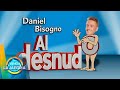¿De qué NUNCA bromearía Daniel Bisogno? 😰¡no lo creerás! | Venga la Alegría
