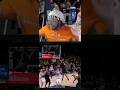 OMG WHO IS THIS DUDE THAT ENDED THE NUGGETS SEASON 👀🤯‼️#nba #highlight #short