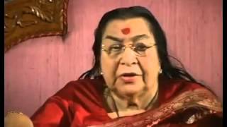 Download Lagu Sahaja Yoga - Shri Krishna Kubera Puja Talk  2002  -  (Shri Mataji Nirmala Devi) MP3