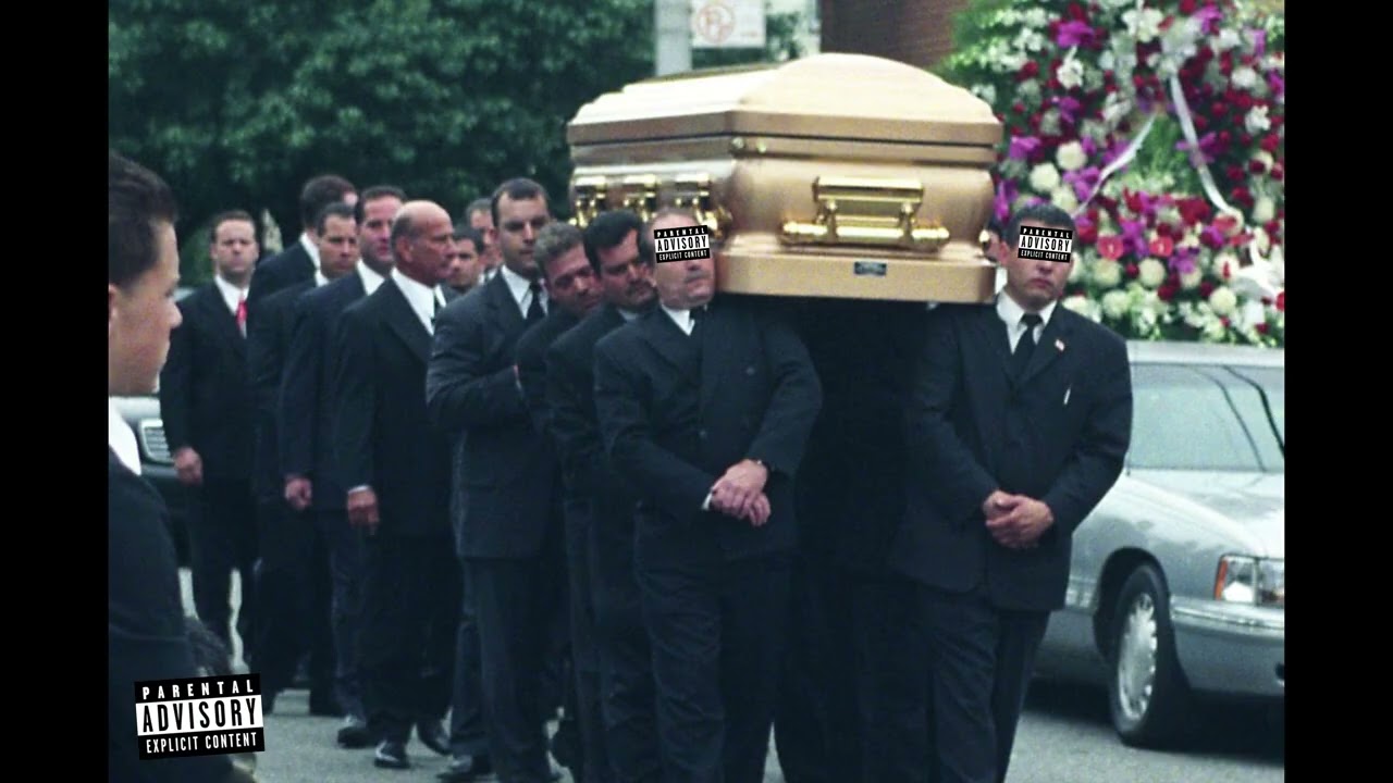 [FREE BEAT + VOCAL MIXING] Gangsta Rap Beat x Hard Emotional 