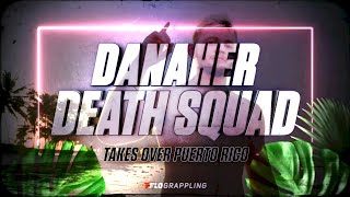 Danaher Death Squad Takes Over Puerto Rico | Episode 3