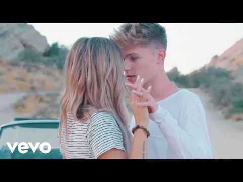 HRVY – Talk To Ya (Official Video)