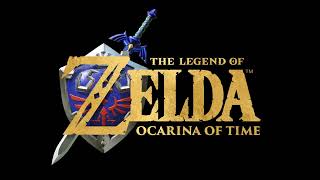 Title Theme - The Legend of Zelda: Ocarina of Time (Switch 2)