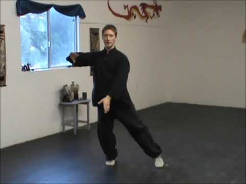Video thumbnail for “(3/11) Yang Tai Chi Stepping Sets/ Line Drills Cloud Hands” by Tai Chi with Dr. Andrew von Plitt, ND