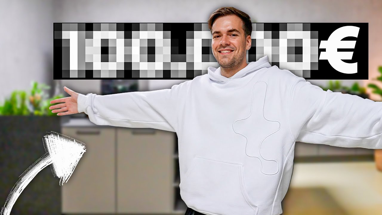 Das ist meine neue Küche! 🤯