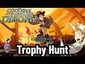 Goodbye Deponia — A Trophy Hunter's Journey Vertical