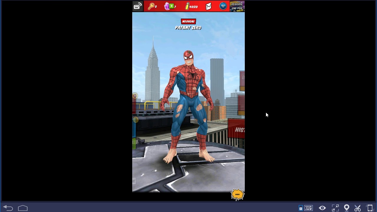 TUTO JOYTOKEY ÉMULATEUR MANETTE CLAVIER