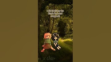 collab❤❤ #art #collab #fpyシ #fpyシviral #oc #butifyoucloseyoureyes #cute #collaboration #artist