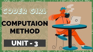 CM🔥💓| Unit 3🎯| CSE/IT #btech #bca #codergirl  #exams #aktu #uptu #ggsipu #bsc #coding #engineering