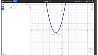 SAT Math - Advanced Math - Non-Linear Functions: 70753f99
