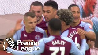 Marc Cucurella's own goal puts Aston Villa 1-0 in front of Chelsea | Premier League | NBC Sports