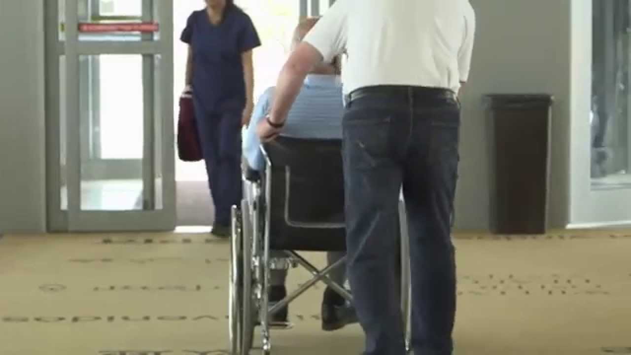 How to prepare and care for your knee replacement surgery (Punjabi ...