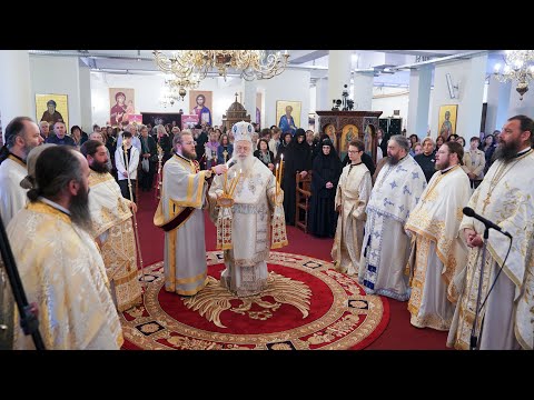 LIVE | Όρθρος