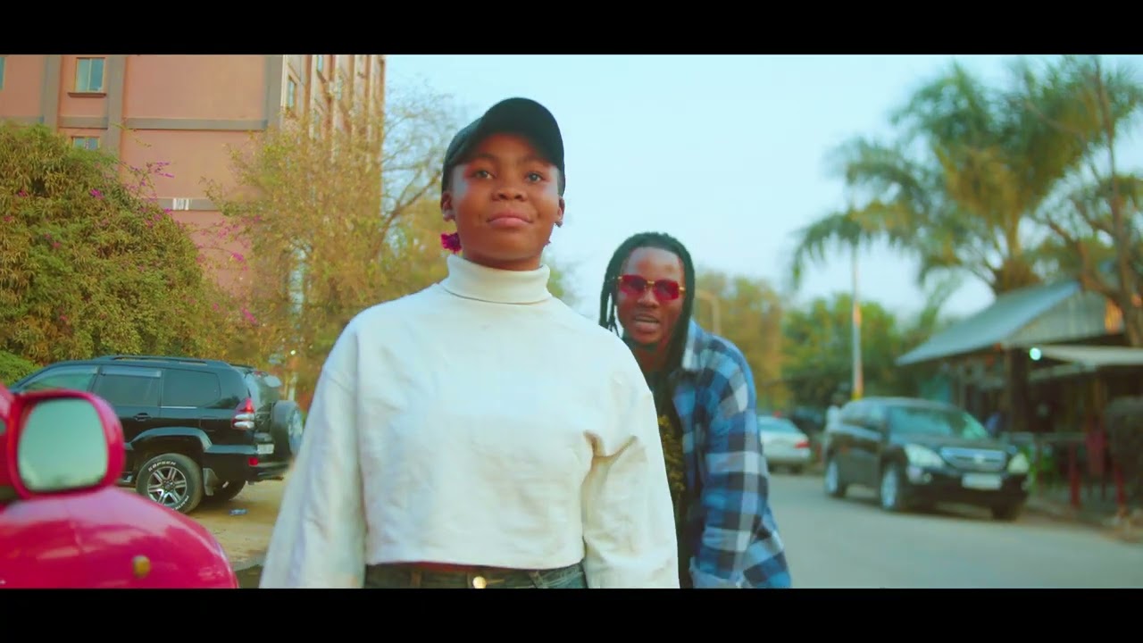 Deyou Jay RAV4_SHINA (clip officiel)