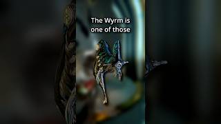 Wyrm: Exists to Hold Negate #Shorts #warframe #gaming #streamer #wfcc