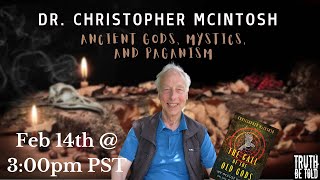 Connecting with Old Pagan Gods