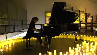 Julie Anna Zappalà - Tchaikovsky, Autumn Song, October, The Seasons Op.37A