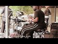Drums - Jeremy Haynes Exclusive Feature @ GospelChops.com - Gospel Drums