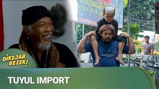 Download lagu Fix Gokil! Tuyul Import Udin Bikin Heboh Sekampung | Dikejar Rezeki Eps 6 Full