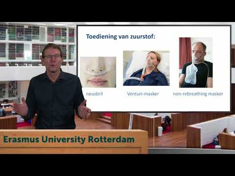 Video: Beoordeling Van Bank Tot Bed: Zuurstof Als Medicijn