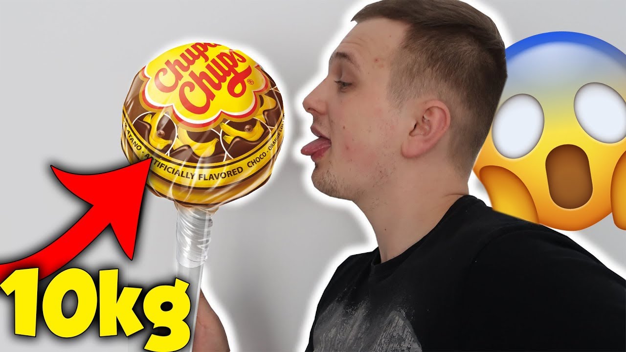 10 KG LIZAK ! *Największy na świecie!* #Wielkieżarcie http://fortnite.com/2fa