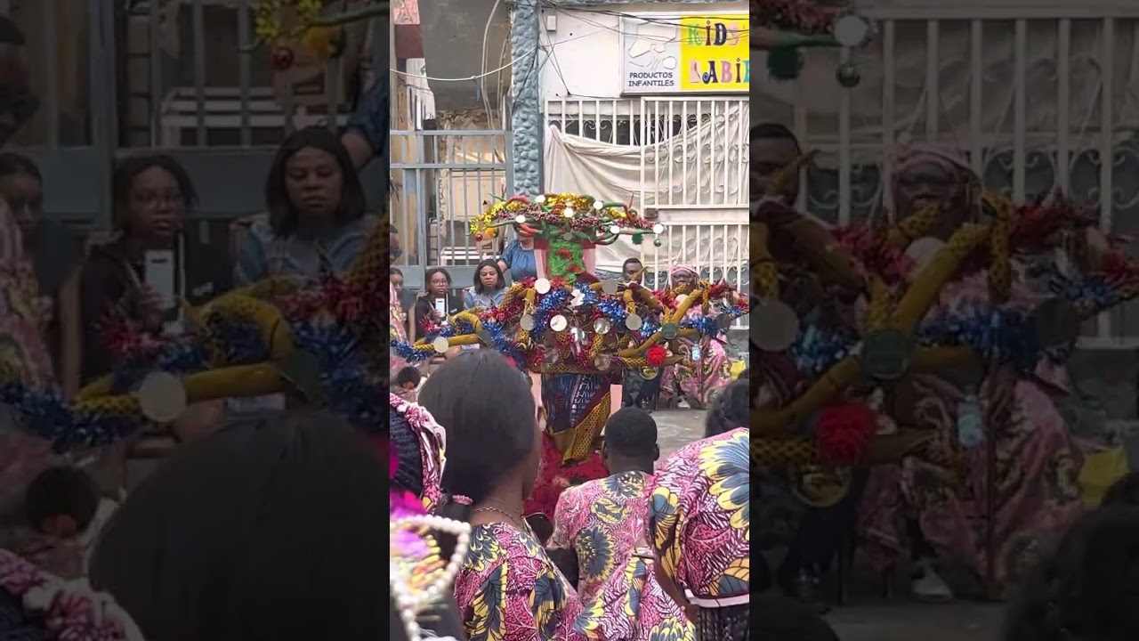 Bonko de (Malabo) - Guinea Ecuatorial