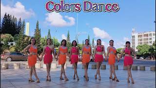 Now I Better Solo, Solo Line Dance - Cover