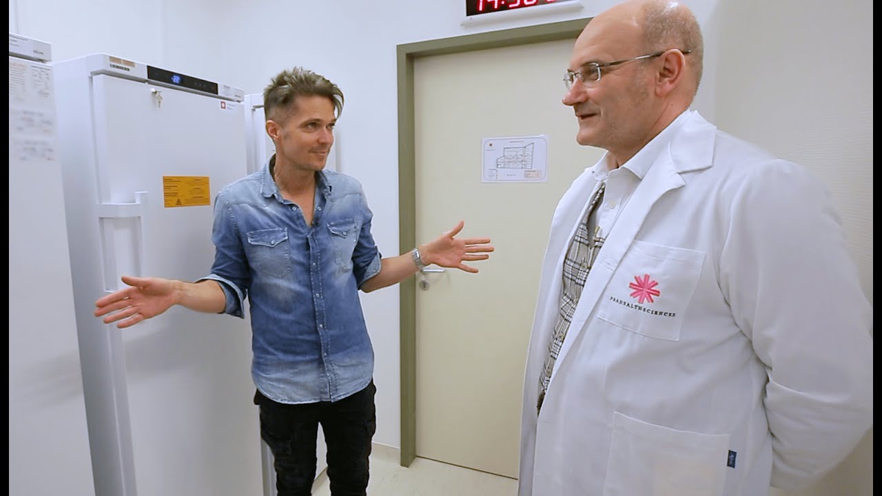 Így zajlanak a klinikai gyógyszertesztelések