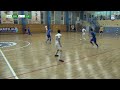 "Спортмастер-ЮНИОРЛИГА U-18". 3-й тур. г. Екатеринбург, 13.01.20