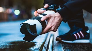 REFLECTION PHOTOGRAPHY