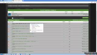 Leakforums! The BEST forum on the Net!