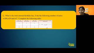 7GCC CH 18 EXPRESSION USING LETTERS NUMBERS MATHS - DAY 2 WORKOUT 7GCC CH 18 EXPRESSION USING LETTERS NUMBERS MATHS - DAY 2 WORKOUT