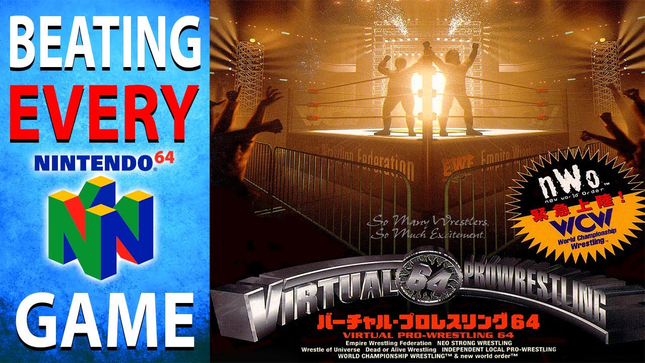 beating-every-n64-game-virtual-pro-wrestling-64-136-394-youtube