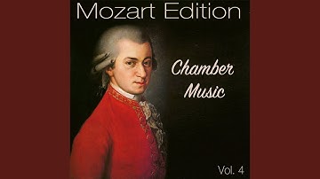 String Quartet No. 23 in F Major, K. 590: I. Allegro moderato