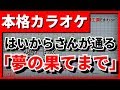 【歌詞付カラオケ】夢の果てまで(早見沙織)【劇場版「はいからさんが通る」前編 主題歌】【野田工房cover】