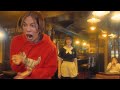 玉城ティナ、志尊淳に嫉妬全開で強烈ビンタ! 爆笑メーキング映像も 映画「極主夫道 ザ・シネマ」本編映像