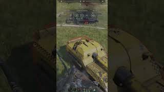 IW WOT ( 2 last kills without ammo) with T95/FV4201 Chieftain. #wot #wotreplays