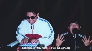 LAGU GALAU COCOK BUAT STATUS WA KEKINIAN !!! LAGU SAYUR KOL #18