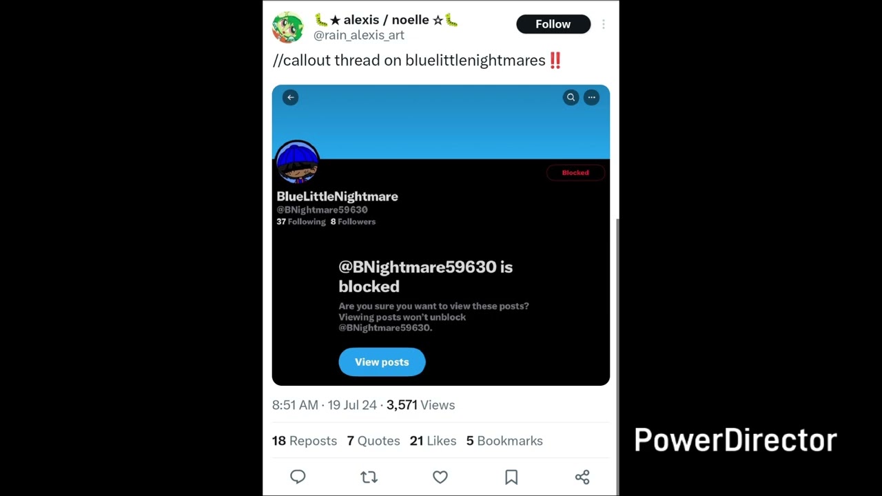 ProsafiaGaming you have a pedophile in your comment section. Block and report him!