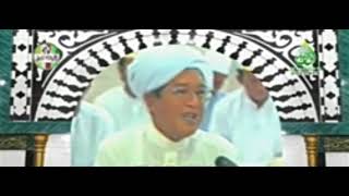 Download Lagu abah guru sekumpul mengisahkan manaqib habib hamid bin abbas bahasyim basirih MP3