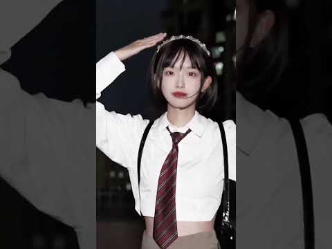 Young Chinese Girls 77 Short