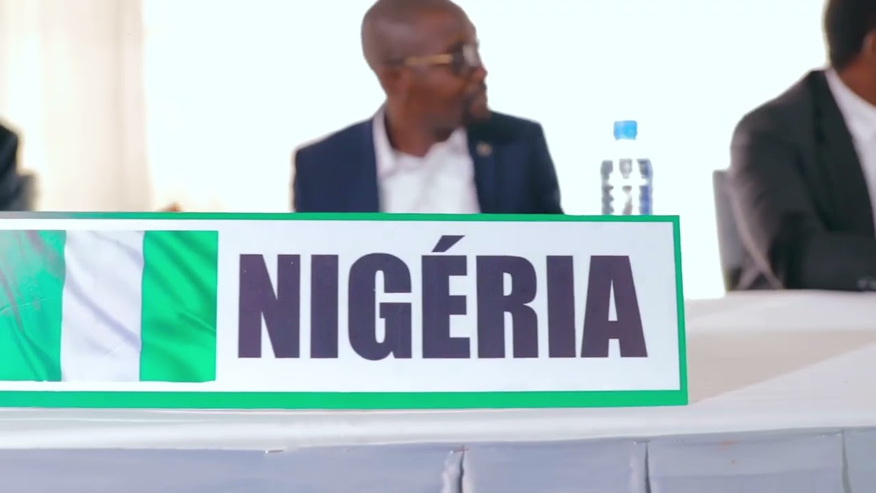 La Route Est Barrée