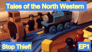 Tales Of The North Western Ep1 Stop Thief
