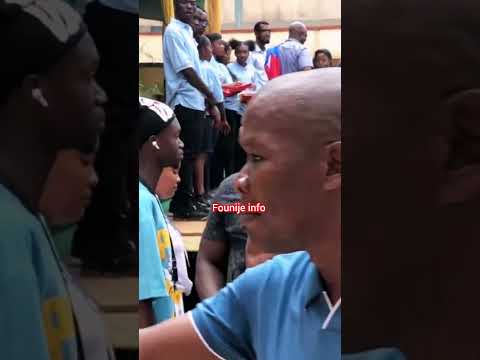 Men Machandiz Frajil La